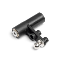 Steering Post Assembly