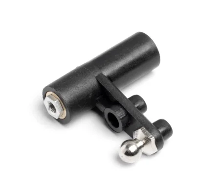 Steering Post Assembly