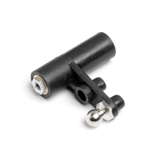 Steering Post Assembly