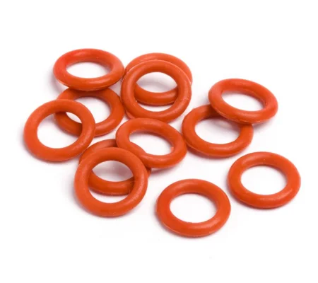 O-Ring Seals (12Pcs)