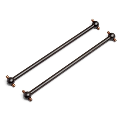 Dogbone FR and RE 81.5MM (2PCS)