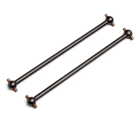 Dogbone FR and RE 81.5MM (2PCS)