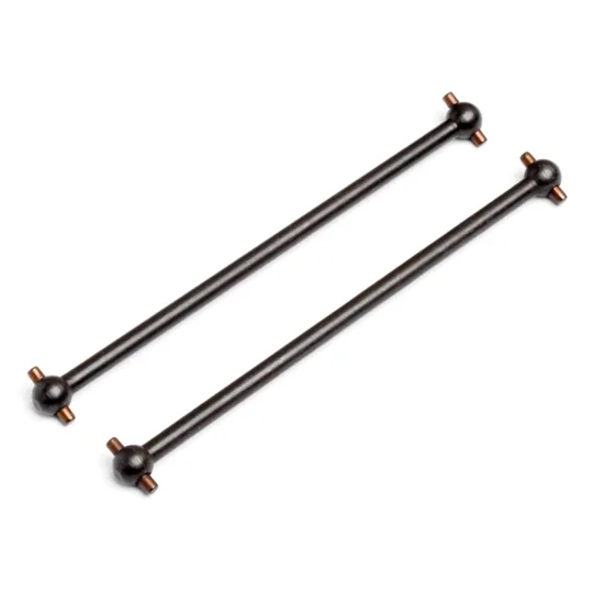 Dogbone FR and RE 81.5MM (2PCS)