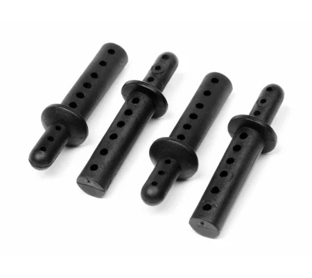 Body Mount Post