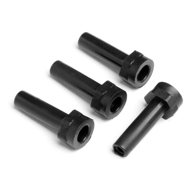 Bumper Post (4Pcs)