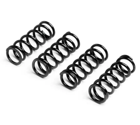 Bumper Spring (4Pcs)