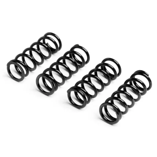 Bumper Spring (4Pcs)