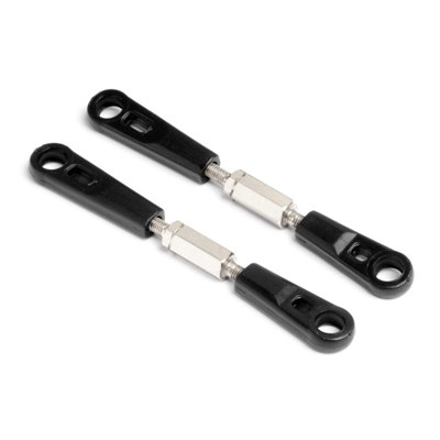 Steering Linkage (2Pcs)