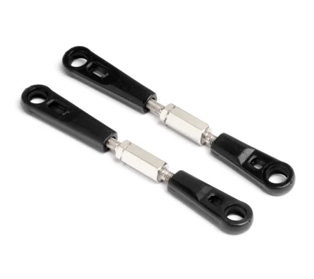 Steering Linkage (2Pcs)