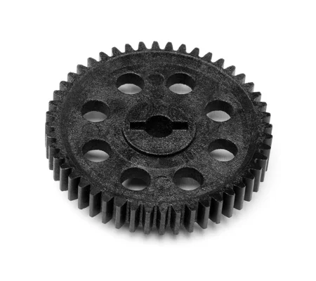 48T Spur Gear 0.8 Module (ALL Strada)