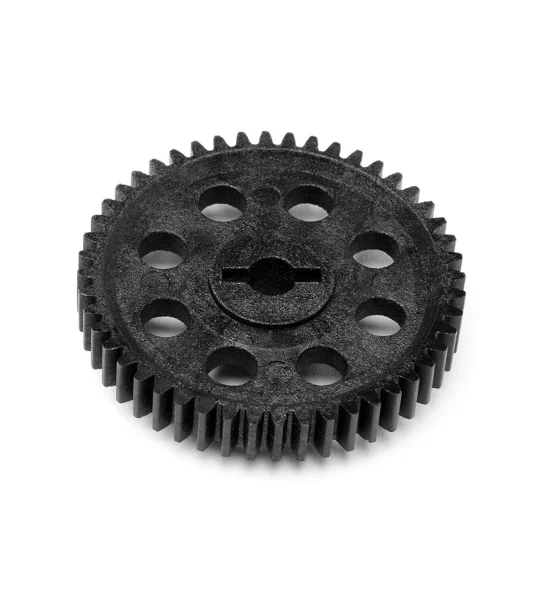 48T Spur Gear 0.8 Module (ALL Strada)