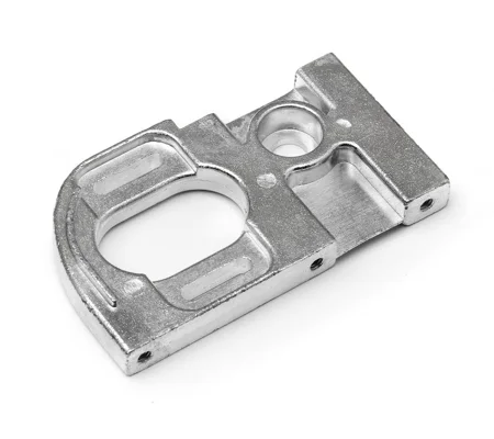Motor Mount (ALL Strada EVO )