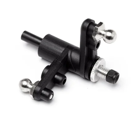Steering Assembly (Stada EVO MT)
