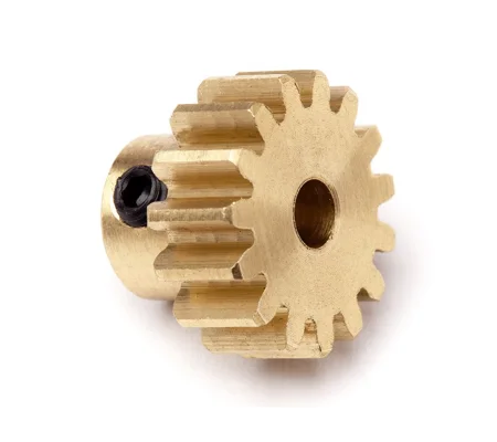 15T Pinion Gear (0.8M) (ALL Strada)