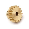 17T Pinion Gear (0.8M) (ALL Strada) 17T Pinion Gear (0.8M) (ALL Strada)