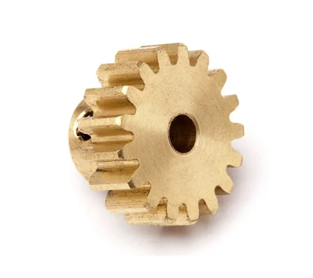 17T Pinion Gear (0.8M) (ALL Strada)