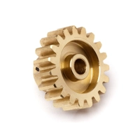 19T Pinion Gear (0.8M) (ALL Strada)
