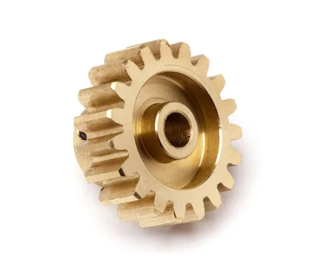 19T Pinion Gear (0.8M) (ALL Strada)