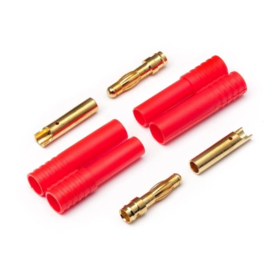 High Power Connector 1 Pair