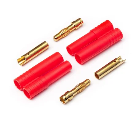 High Power Connector 1 Pair
