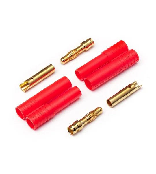 High Power Connector 1 Pair