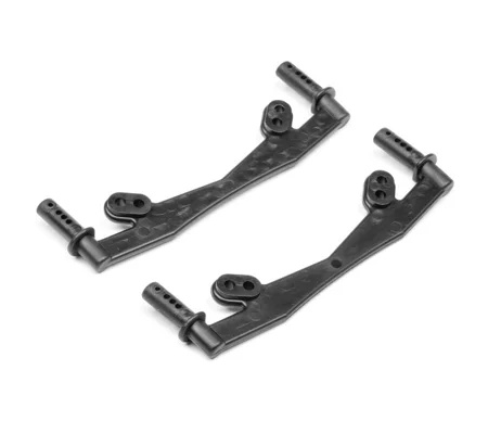 Front And Rear Cage Mounts