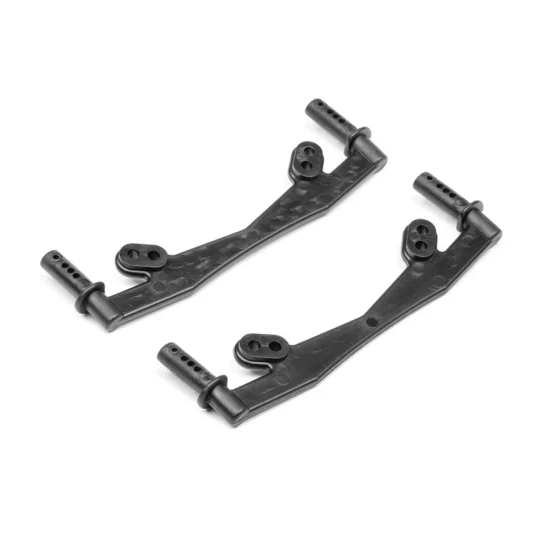 Front And Rear Cage Mounts