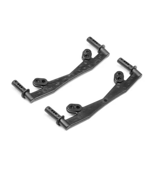 Front And Rear Cage Mounts