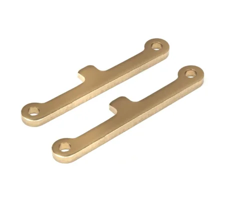 Suspension Reinforcement Brace (2Pcs)