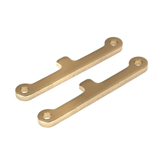 Suspension Reinforcement Brace (2Pcs)
