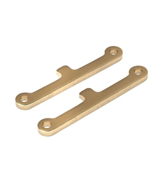Suspension Reinforcement Brace (2Pcs)