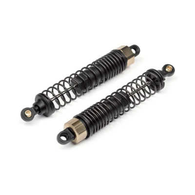 Shock Absorber Assembly (2Pcs)