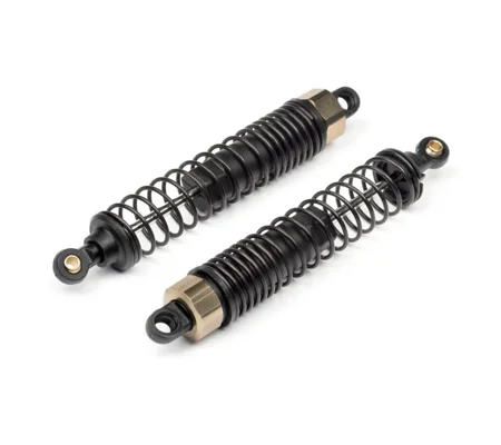 Shock Absorber Assembly (2Pcs)