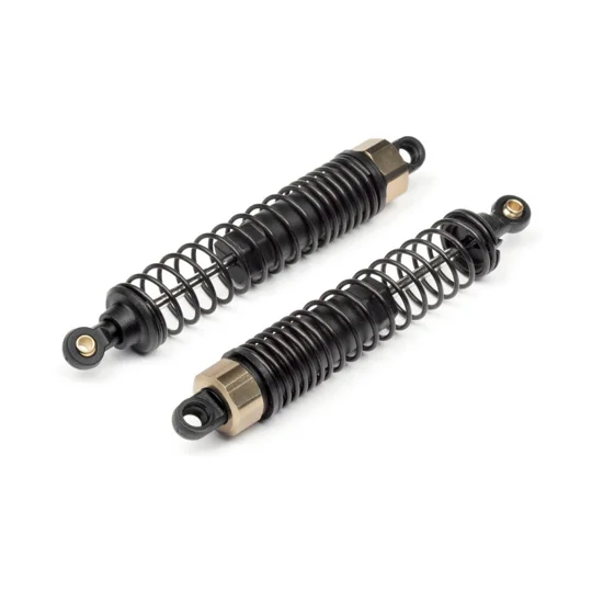 Shock Absorber Assembly (2Pcs)