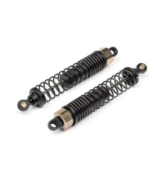 Shock Absorber Assembly (2Pcs)