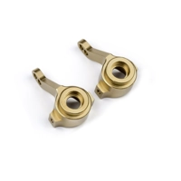 Aluminum Steering Spindles (2Pcs)