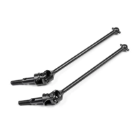 Universal Drive Shafts (Xb/Sc/Rx/Dt) (2Pcs)