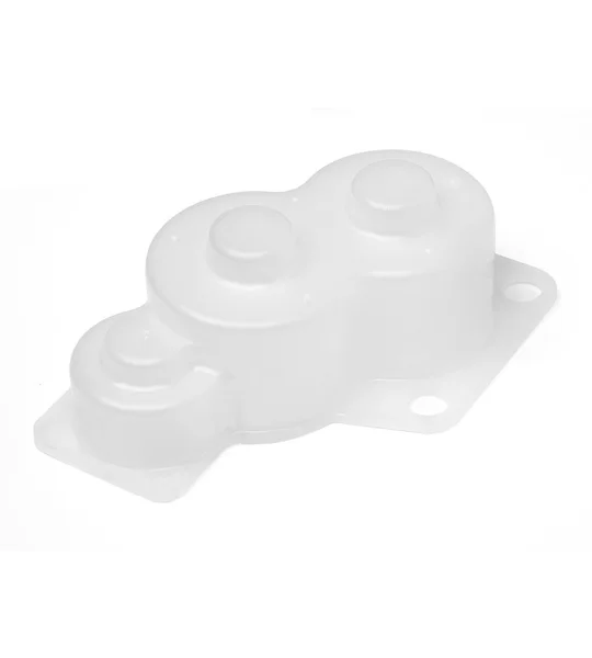 Transmission Gear Cover (Blackout MT)