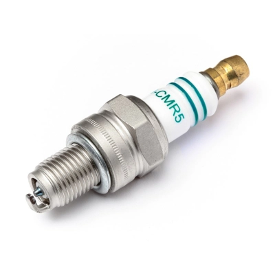 Spark Plug ME - 243 (Blackout MT) Spark Plug ME - 243 (Blackout MT)