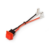 Engine Stop Switch ME - 243 (Blackout MT)