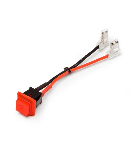 Engine Stop Switch ME - 243 (Blackout MT)