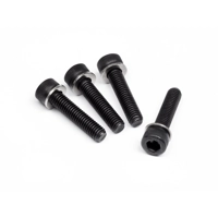 CAP HEAD SCREW M5X23MM 4 PCS ME - 432