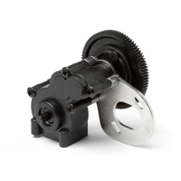 Centre Gearbox Complete Set (Scout RC)