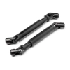 Universal Centre Driveshaft 2pcs (Scout RC)