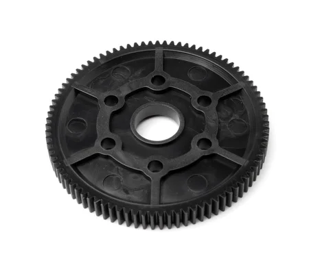 0.6 Module Spur Gear Only 87T (Scout RC)