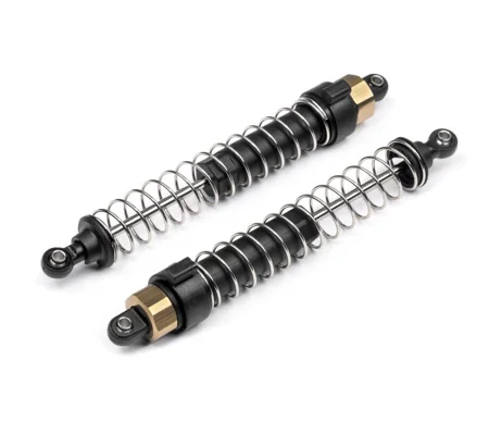 Shock Absorber Complete Set (2Pcs)