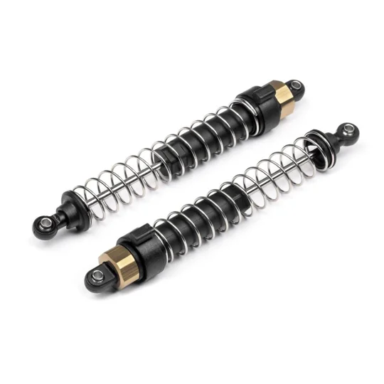 Shock Absorber Complete Set (2Pcs)