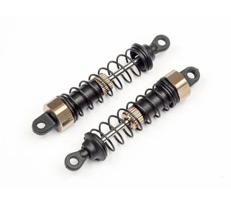 Complete Shock Absorber 2Pcs (ALL Ion)