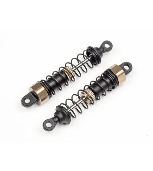 Complete Shock Absorber 2Pcs (ALL Ion)