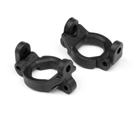 Front Castor Block 2Pcs (ALL Ion)